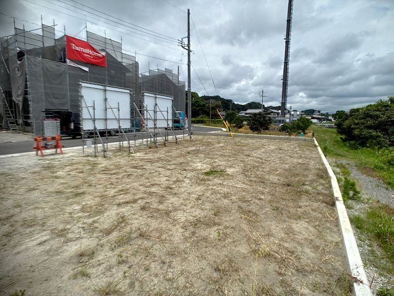 菊川市加茂 その他