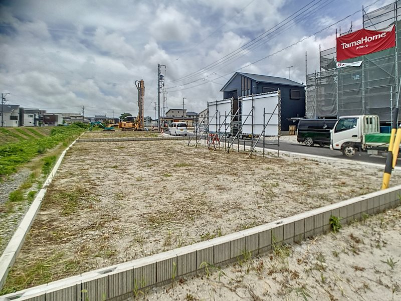 菊川市加茂 その他