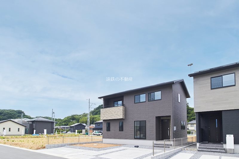 菊川市西方 外観写真