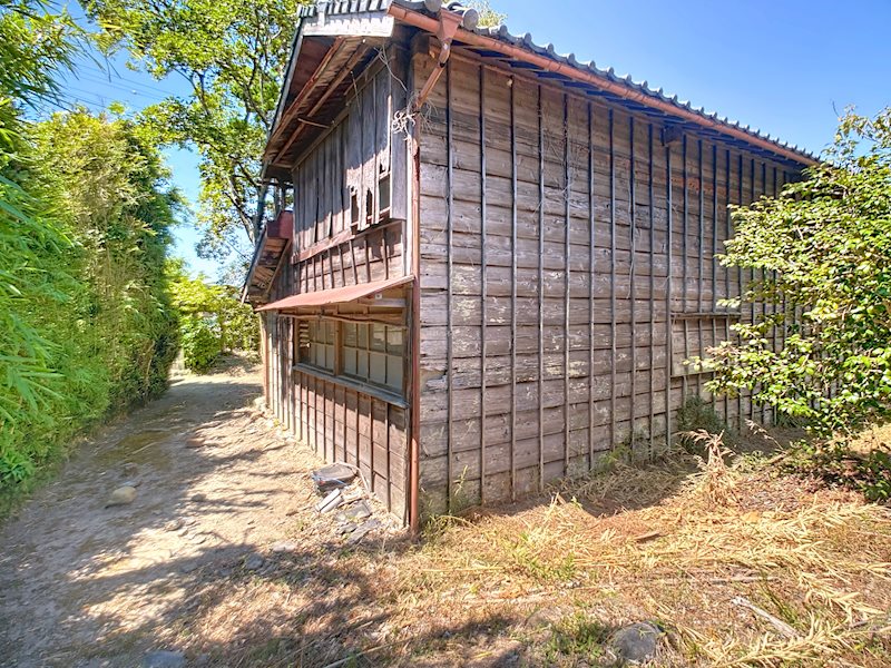 掛川市大坂 その他