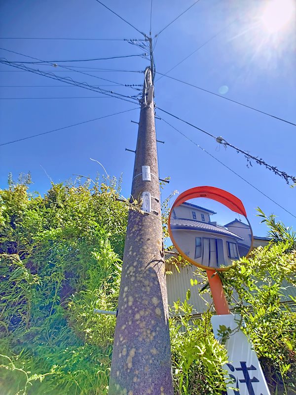 掛川市大坂 その他