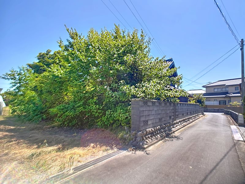 掛川市大坂 その他