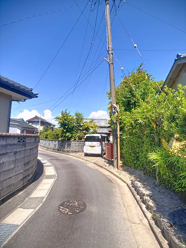 掛川市大坂 その他