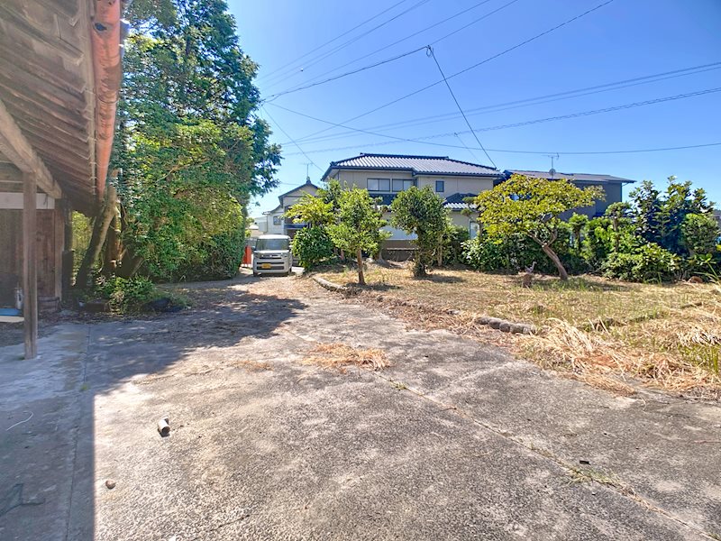 掛川市大坂 その他