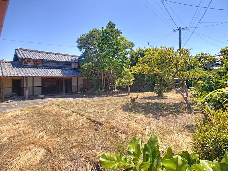 掛川市大坂 その他