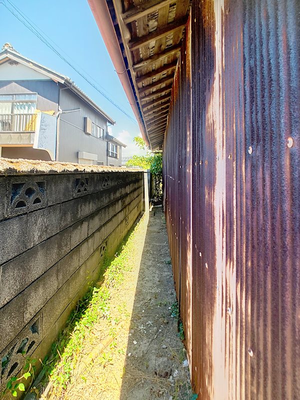 掛川市大坂 その他