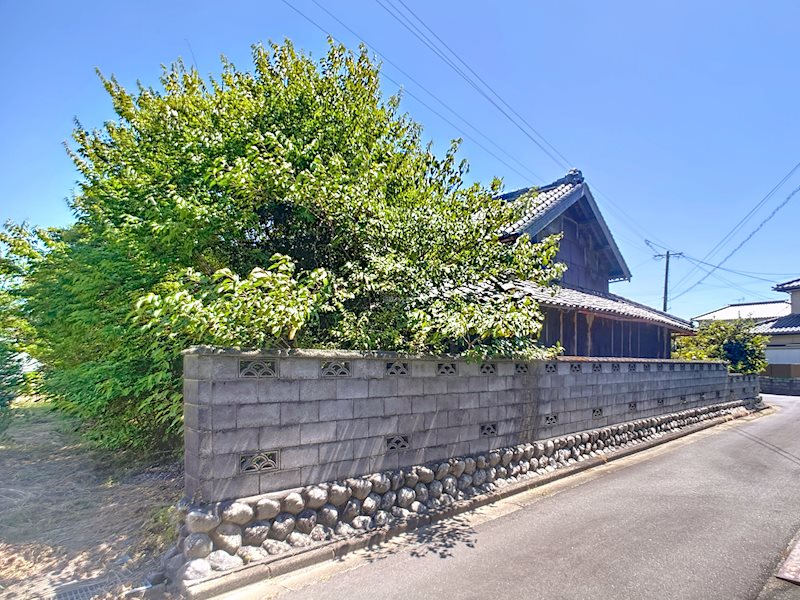 掛川市大坂 その他