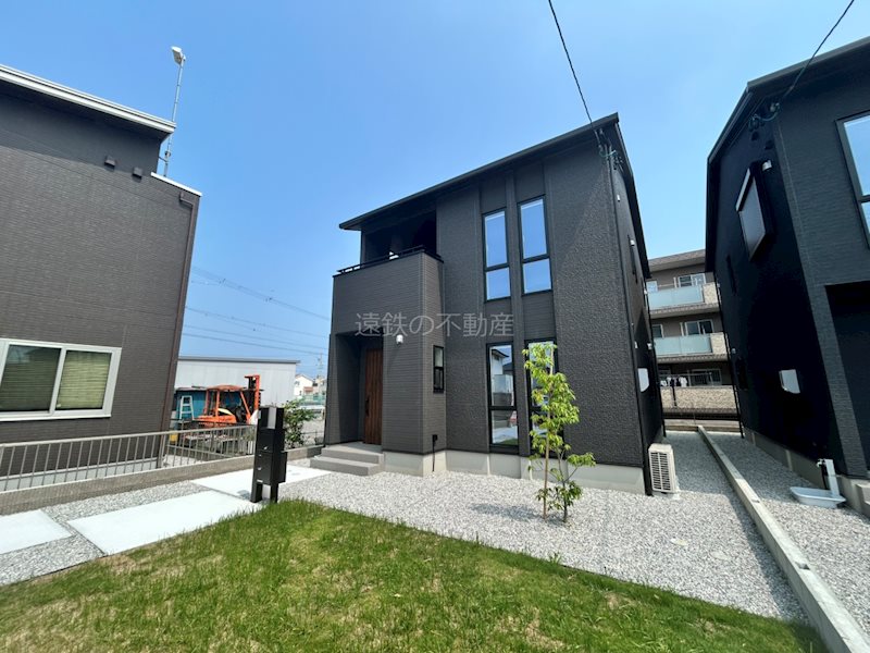 浜松市浜名区西中瀬1丁目 その他