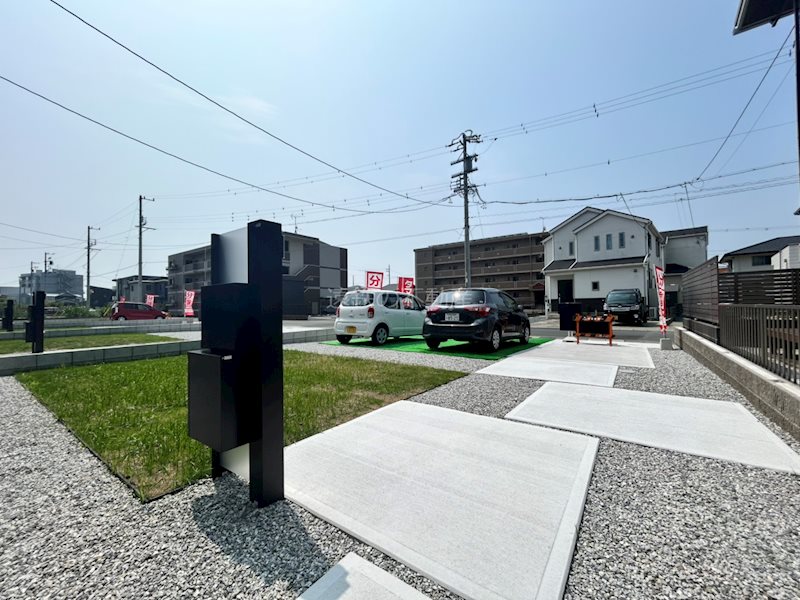 浜松市浜名区西中瀬1丁目 その他