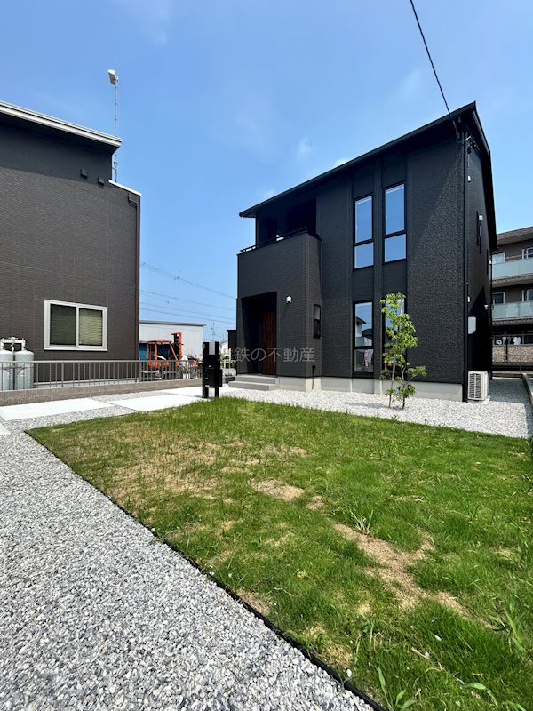 浜松市浜名区西中瀬1丁目 その他