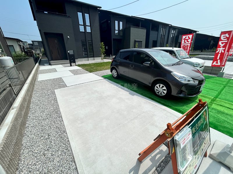 浜松市浜名区西中瀬1丁目 その他