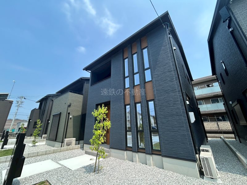 浜松市浜名区西中瀬1丁目 外観写真