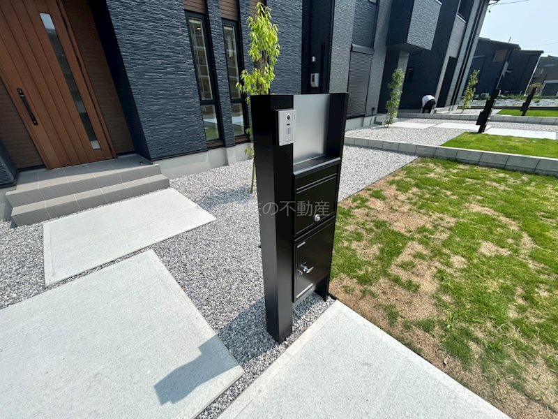 浜松市浜名区西中瀬1丁目 その他