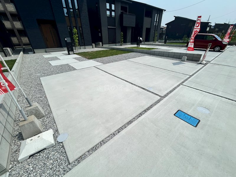 浜松市浜名区西中瀬1丁目 その他