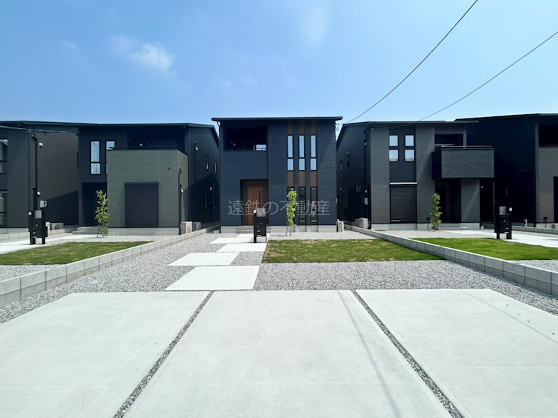 浜松市浜名区西中瀬1丁目 その他