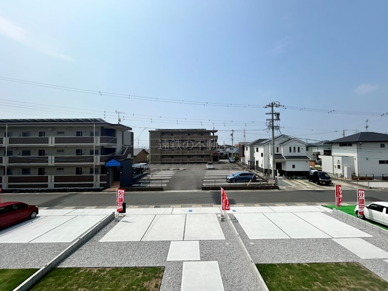 浜松市浜名区西中瀬1丁目 その他