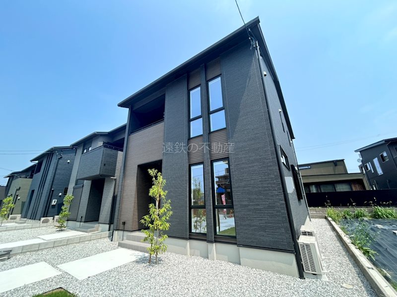 浜松市浜名区西中瀬1丁目 外観写真