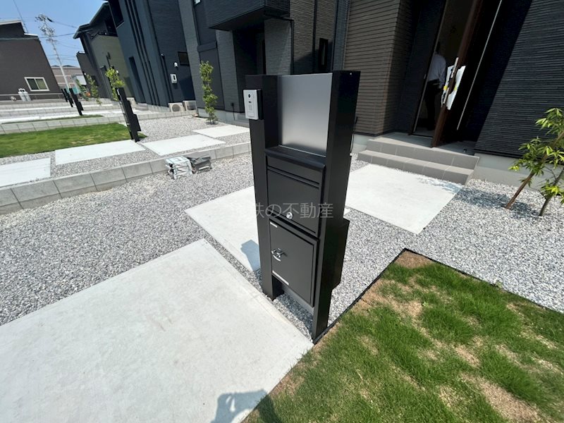 浜松市浜名区西中瀬1丁目 その他