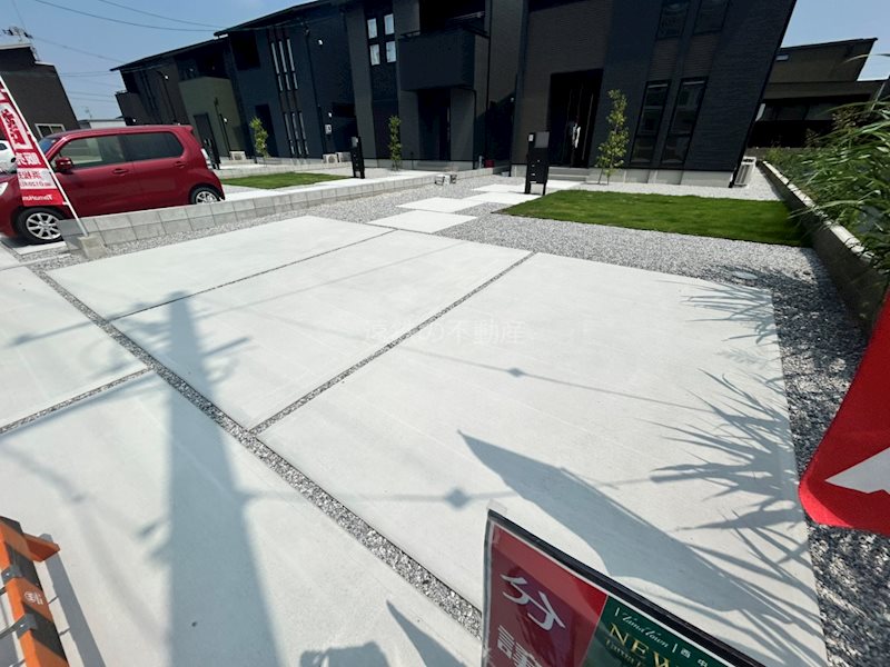 浜松市浜名区西中瀬1丁目 その他