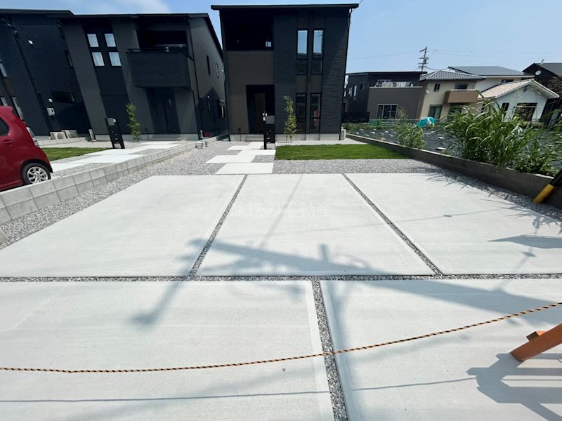 浜松市浜名区西中瀬1丁目 その他