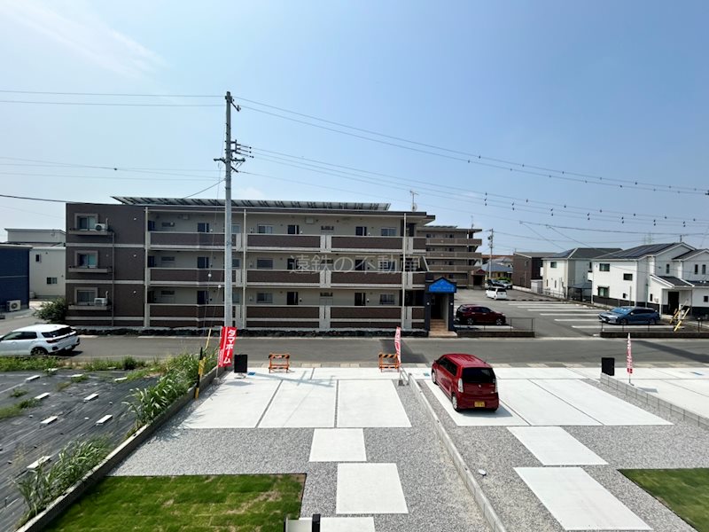 浜松市浜名区西中瀬1丁目 その他