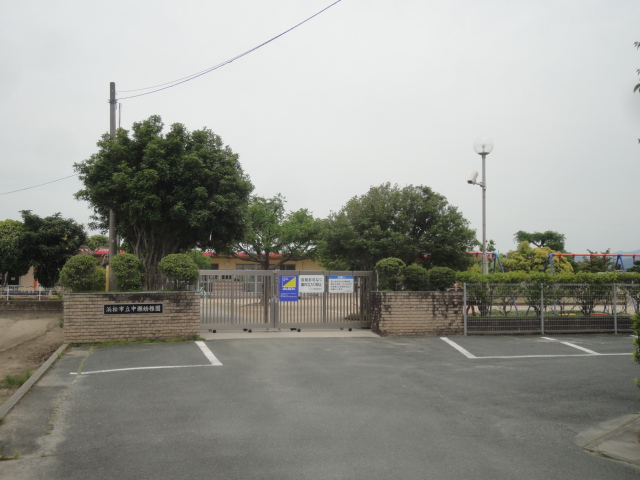 浜松市浜名区西中瀬1丁目 周辺画像1