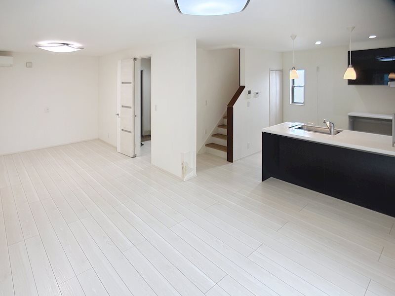 浜松市中央区葵西一丁目 その他