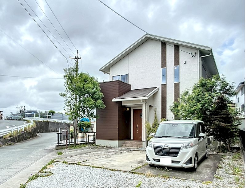 浜松市中央区葵西一丁目 その他