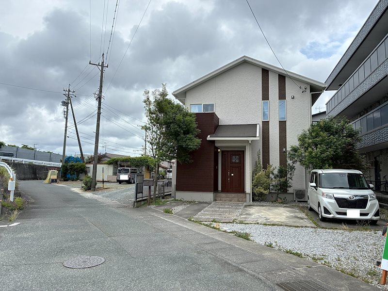 浜松市中央区葵西一丁目 その他