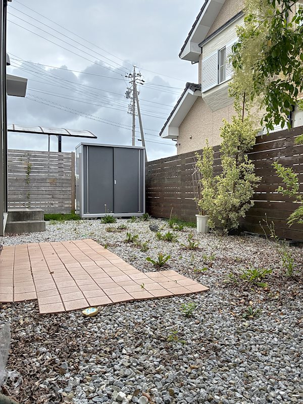 浜松市中央区葵西一丁目 その他