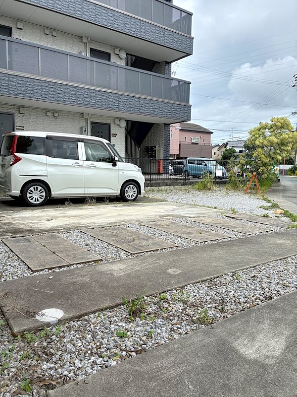 浜松市中央区葵西一丁目 その他