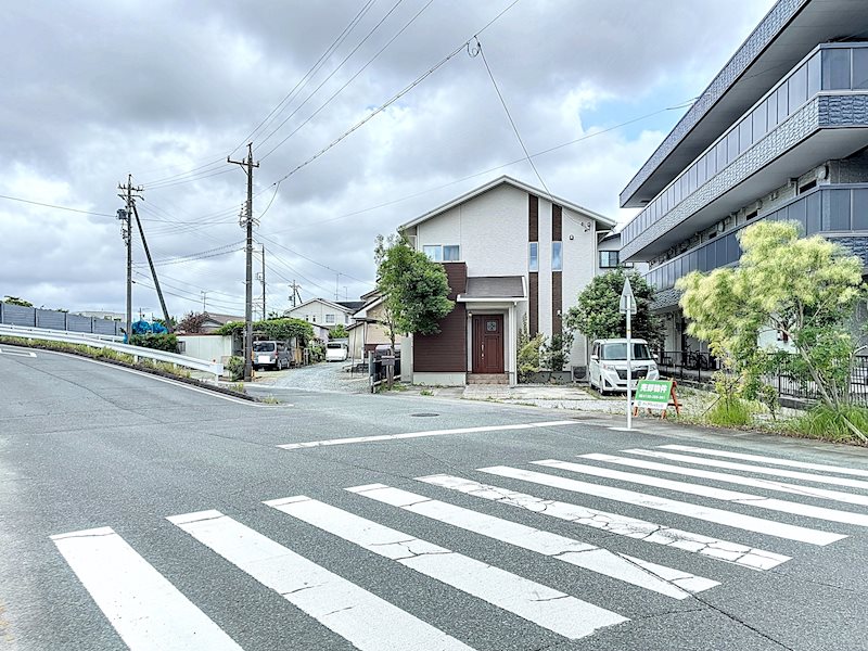浜松市中央区葵西一丁目 その他