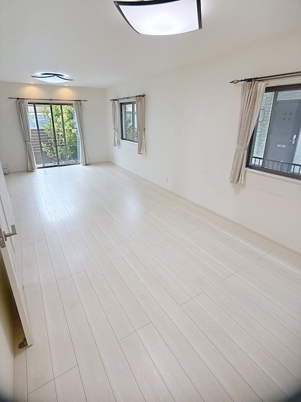 浜松市中央区葵西一丁目 その他