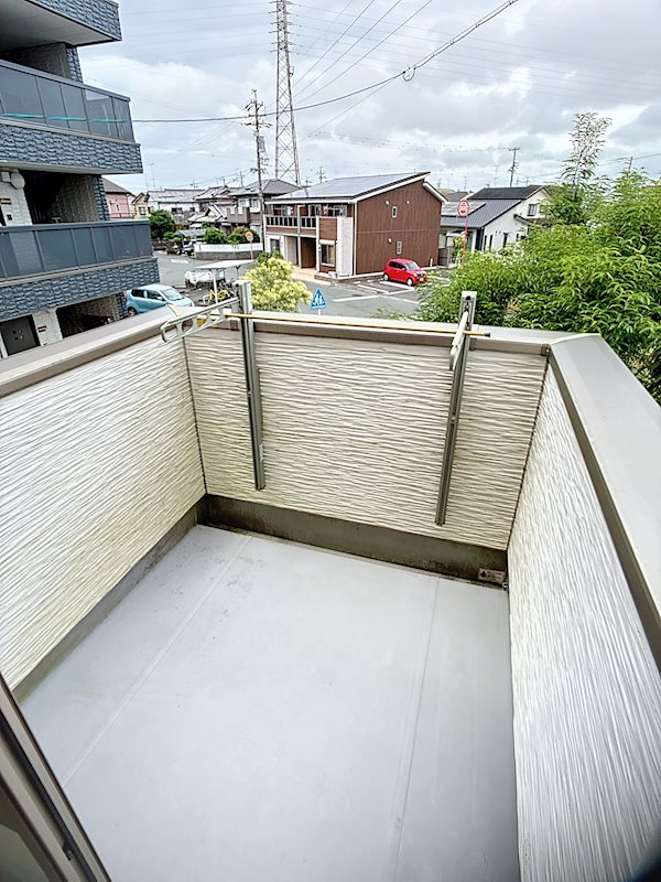 浜松市中央区葵西一丁目 その他