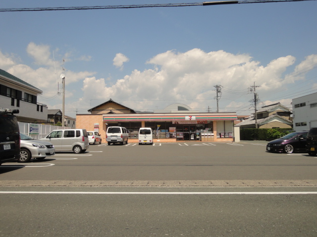 浜松市中央区葵西一丁目 周辺画像1