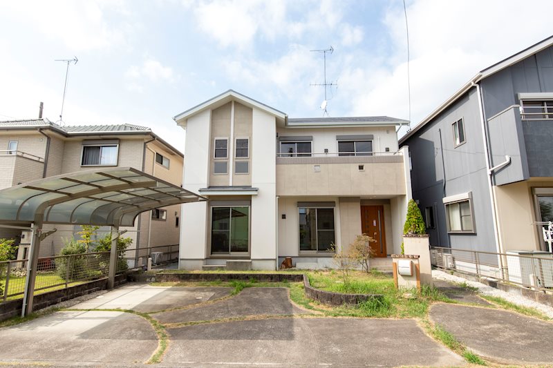 掛川市掛川市緑ヶ丘1丁目
