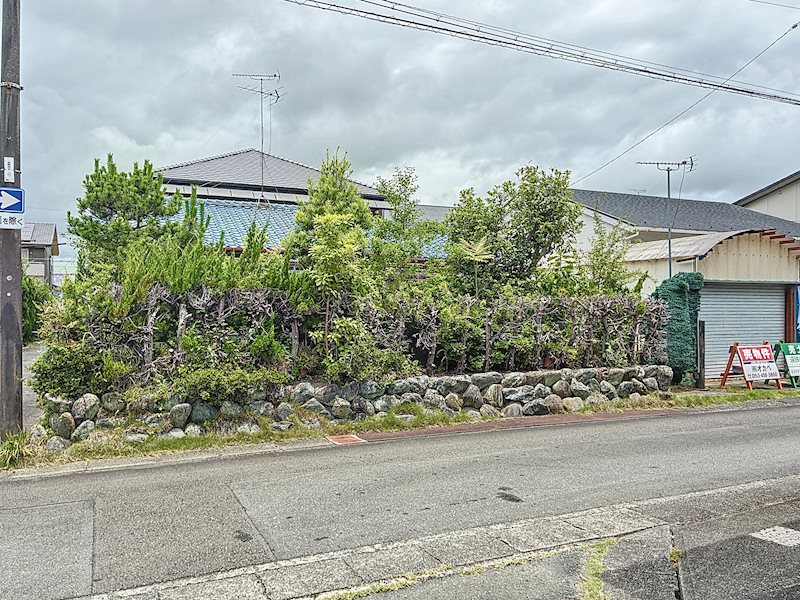 袋井市高尾1496番47 外観写真