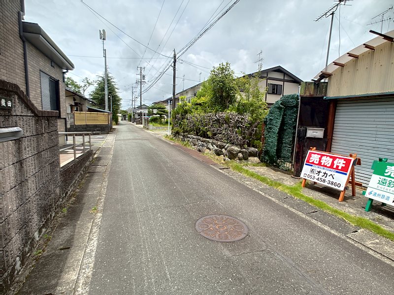 袋井市高尾1496番47 その他