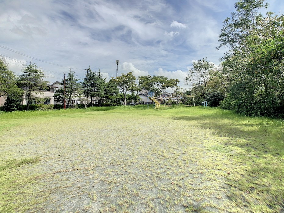 南町南公園 袋井市高尾1496番47 周辺画像4