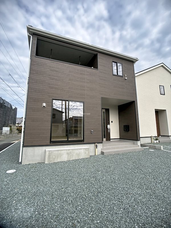 磐田市福田 外観写真