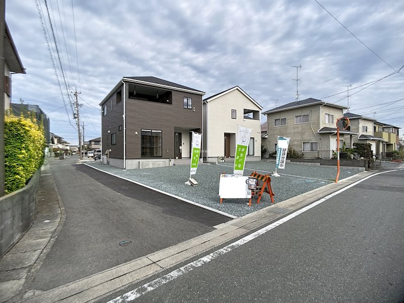 磐田市福田 その他