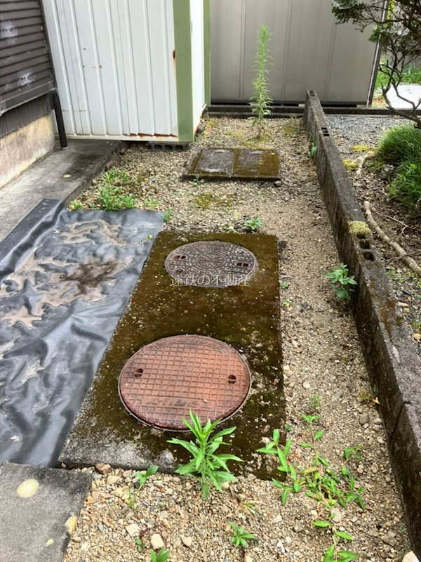 掛川市下垂木 その他