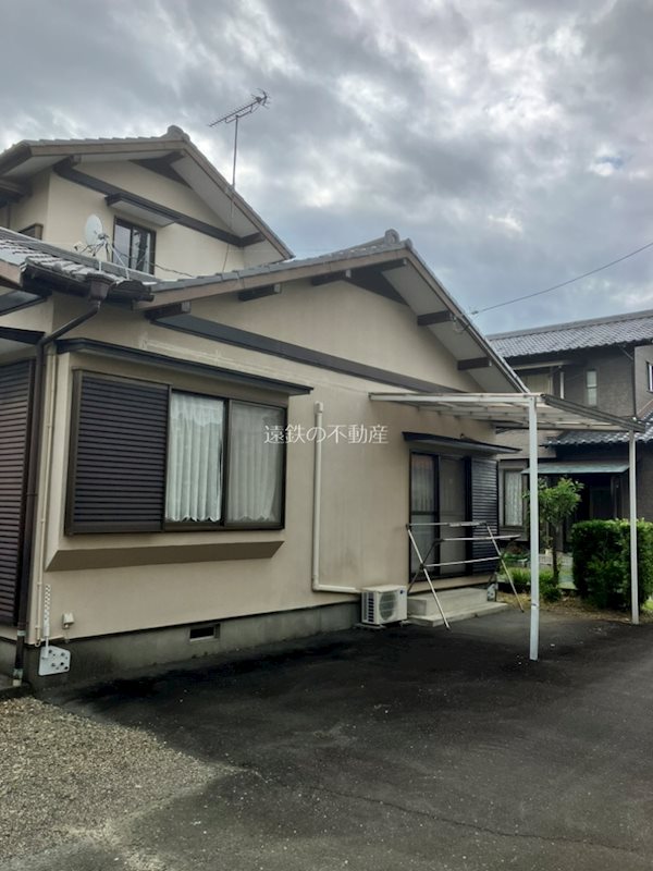 掛川市下垂木 その他