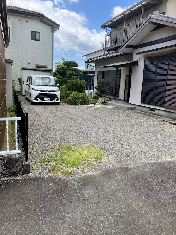 掛川市下垂木 その他