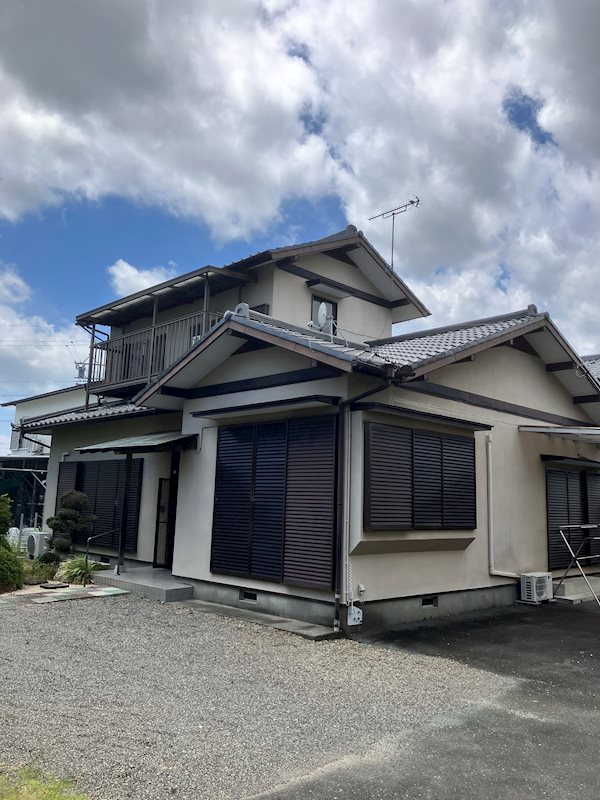 掛川市下垂木 その他