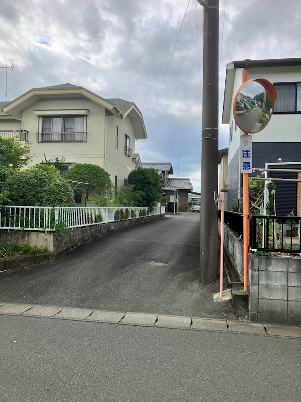 掛川市下垂木 その他