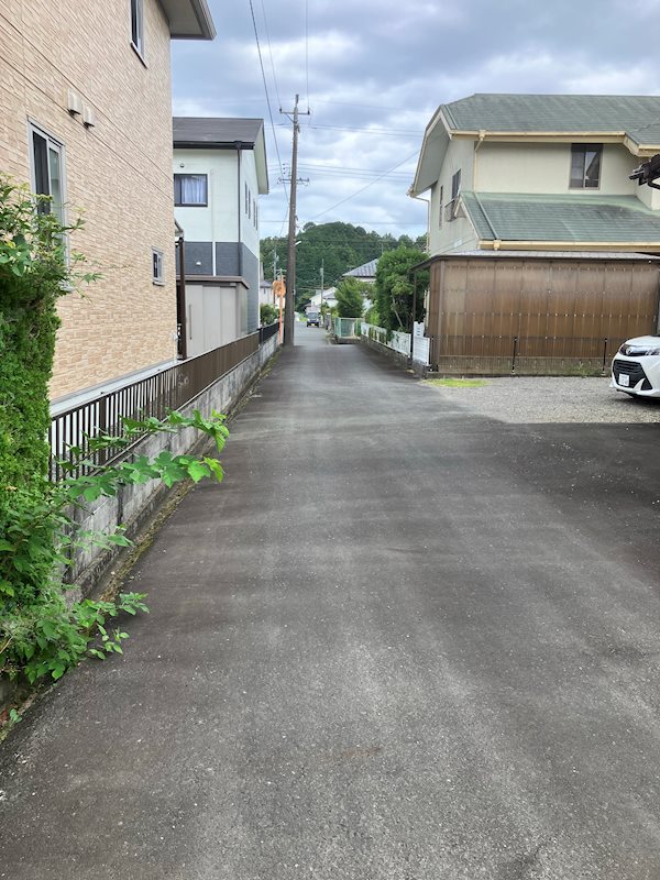 掛川市下垂木 その他