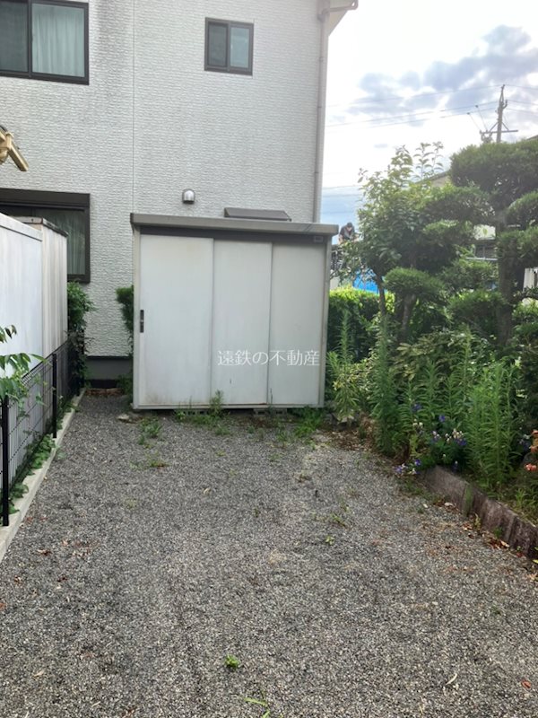 掛川市下垂木 その他