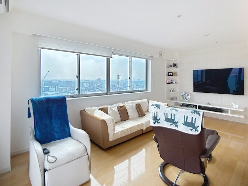 プレミスト浜松中央タワー  2002号室 その他