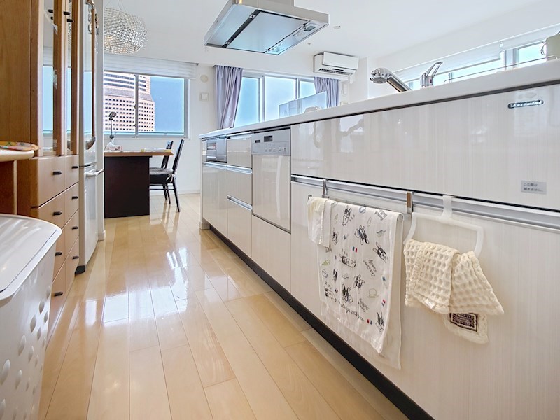 プレミスト浜松中央タワー  2002号室 その他